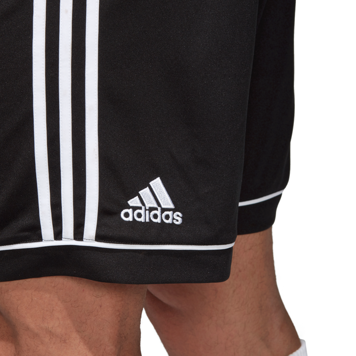 Adidas Youth Squadra 17 Short (Black/White)