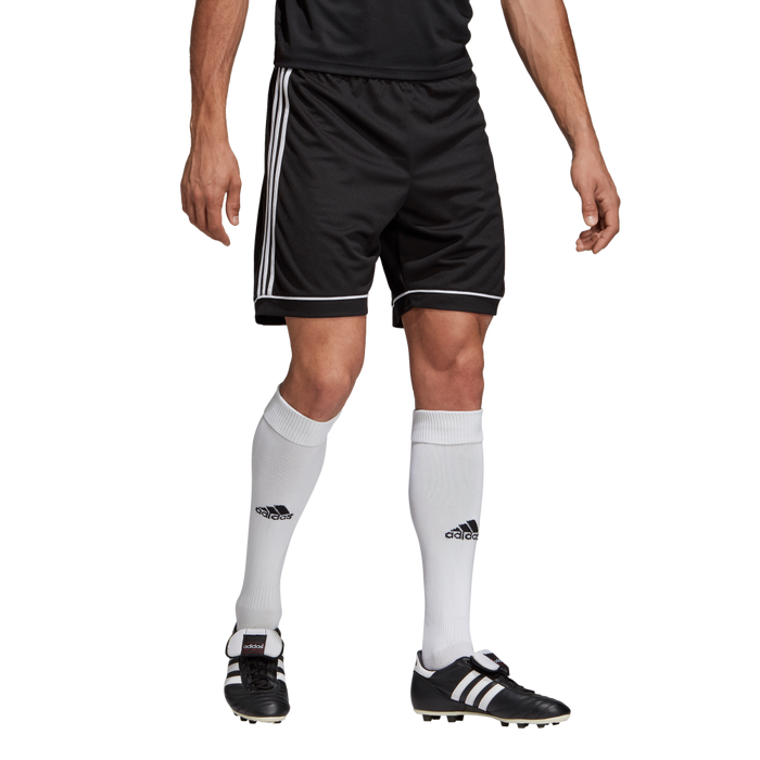 Adidas Youth Squadra 17 Short (Black/White)