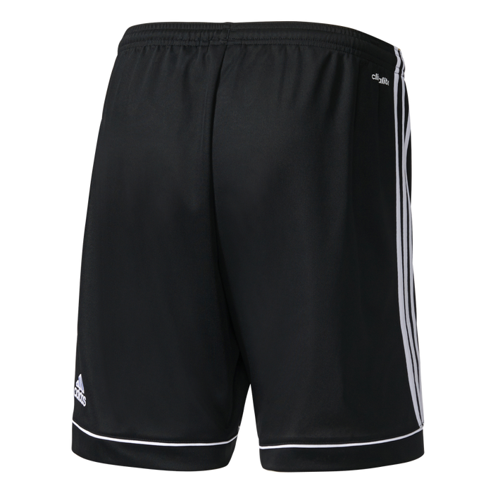 Adidas Adult Squadra 17 Short (Black/White)