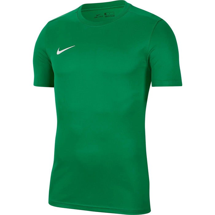 Nike Park VII Game Jersey (Pine Green)