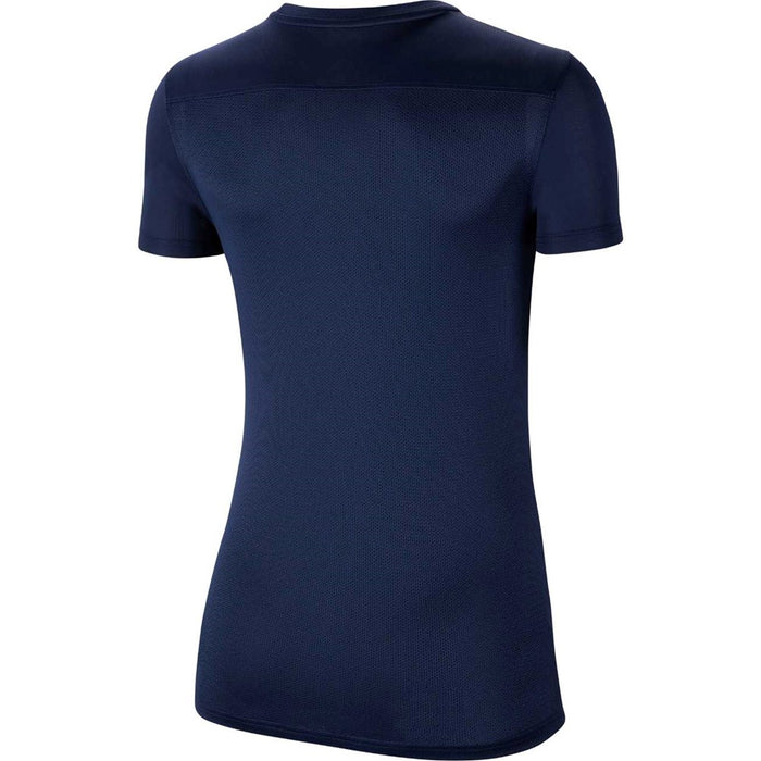 Nike Womens Park VII Game Jersey (Midnight Navy)