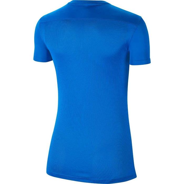 Nike Womens Park VII Game Jersey (Royal Blue)