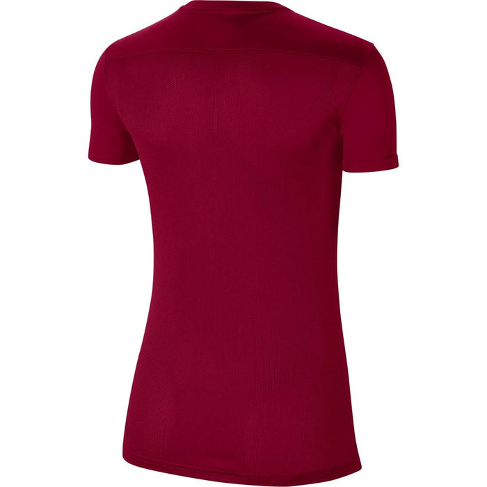 Nike Womens Park VII Game Jersey (Team Red)