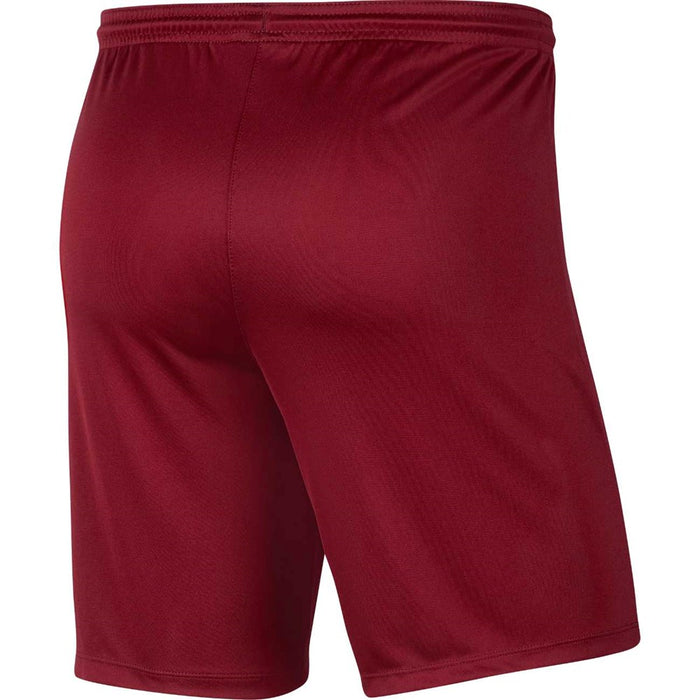 Nike Park III Short (Team Red)