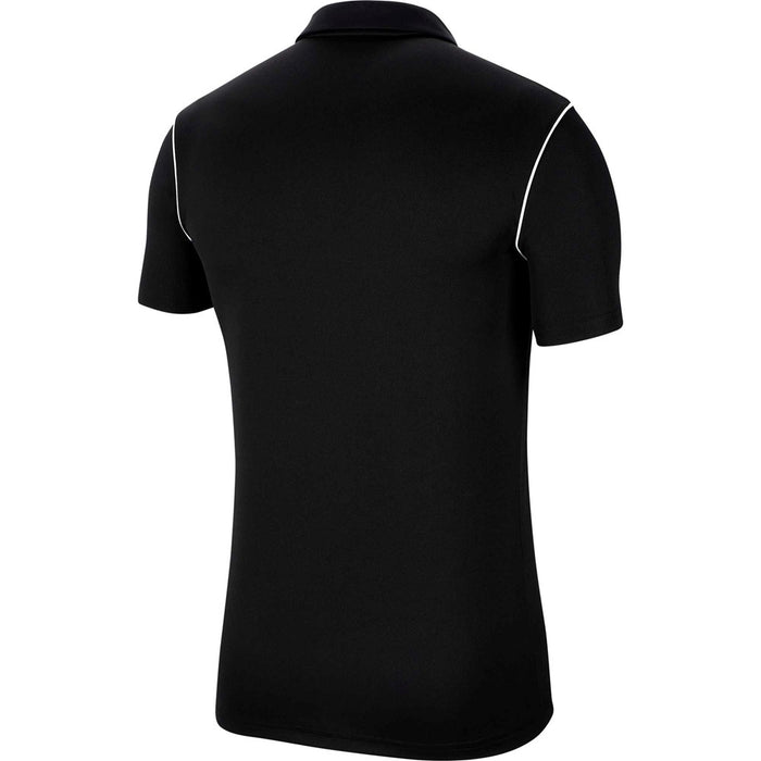 Nike Park 20 Polo (Black)