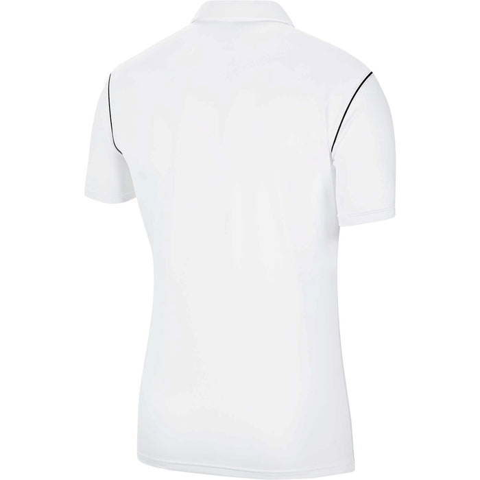 Nike Park 20 Polo (White)