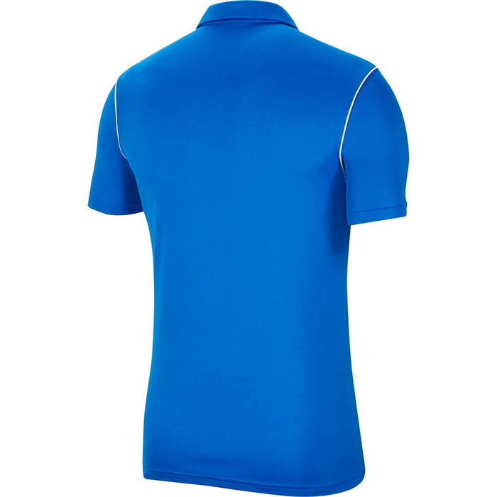 Nike Park 20 Polo (Royal Blue)