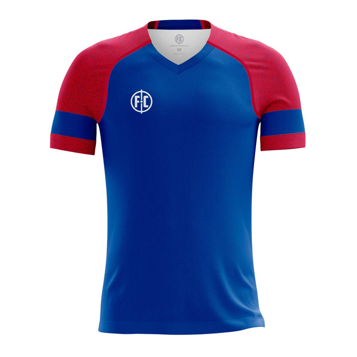 FC Sub Brackel Jersey - Made to order