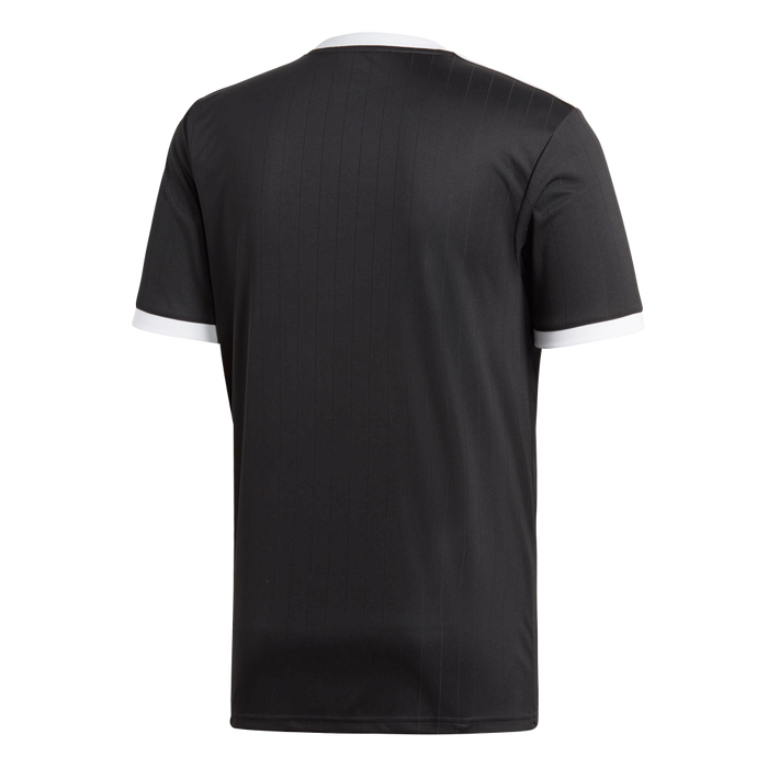 Adidas Adult Tabela 18 Jersey (Black/White)