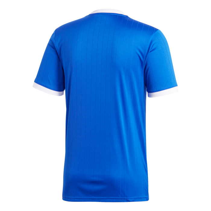 Adidas Adult Tabela 18 Jersey (Blue/White)