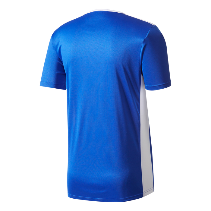 Adidas Adult Entrada 19 Jersey (Blue/White)