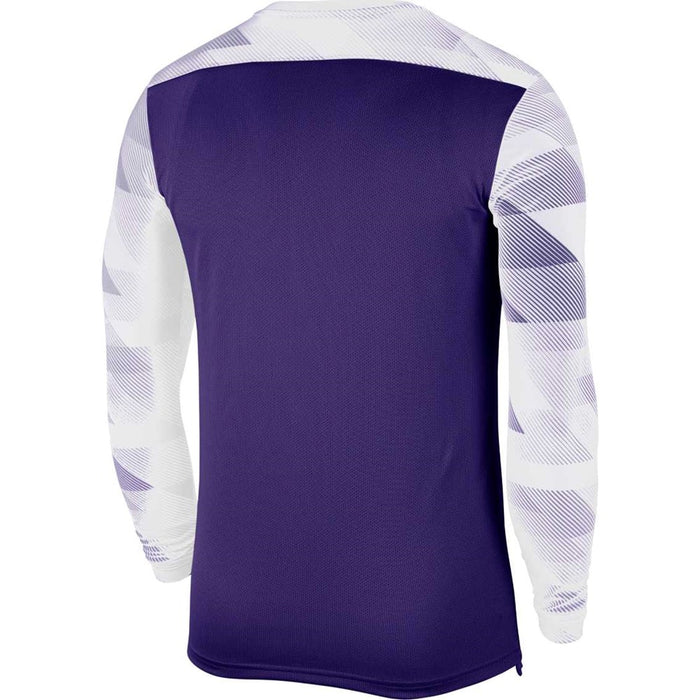 Nike Park IV Goalkeeper Jersey (Court Purple)