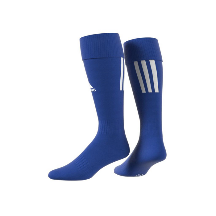 Adidas Santos 18 Sock (Blue/White)