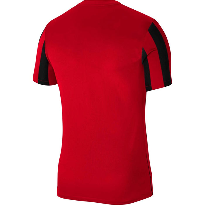 Nike Dri-Fit Division IV Jersey (University Red/Black)