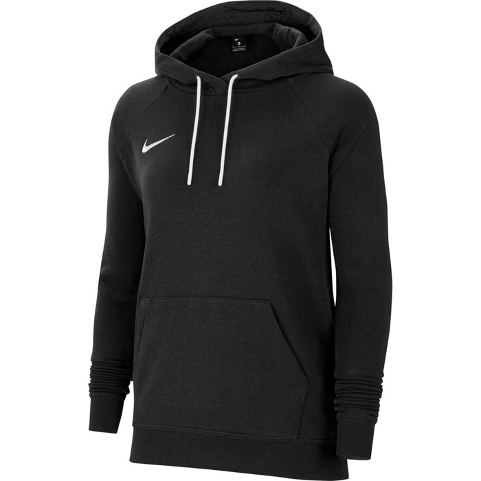 Nike Womens Park 20 Hoodie (Black)