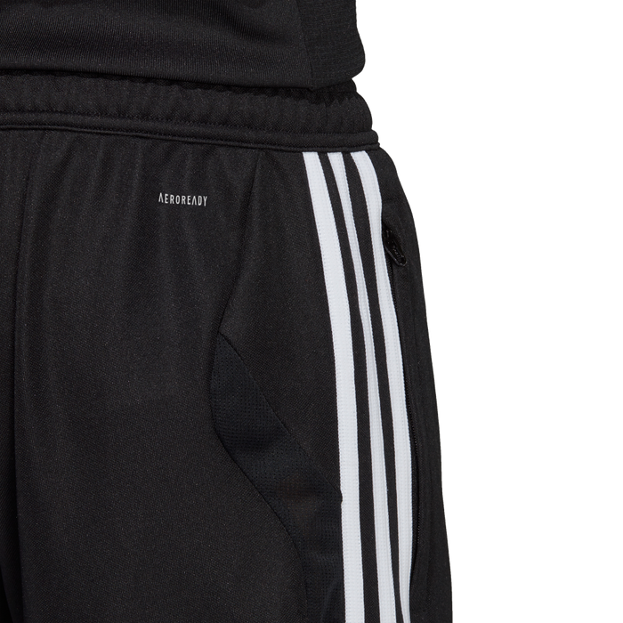 Adidas Adult Tiro 19 Training Pants (Black/White)