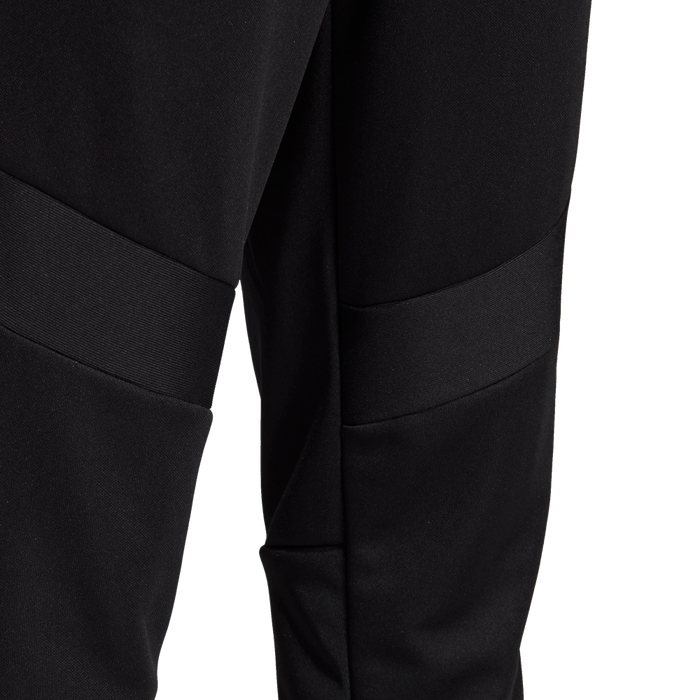 Adidas Adult Tiro 19 Training Pants (Black/White)