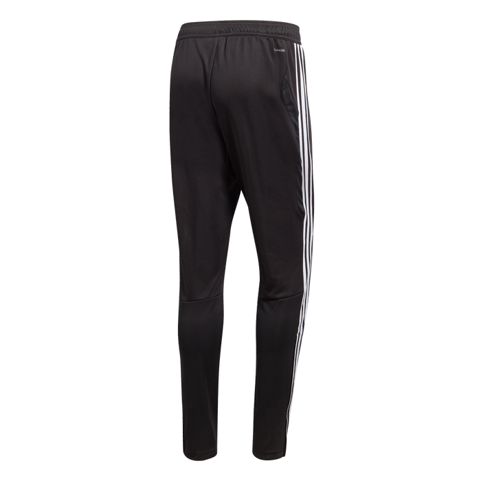 Adidas Adult Tiro 19 Training Pants (Black/White)