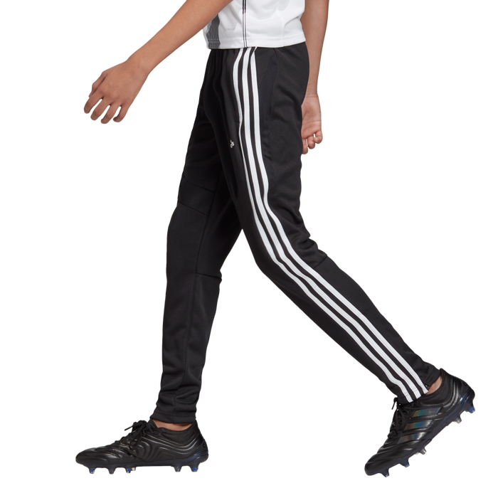Adidas Youth Tiro 19 Training Pants (Black/White)