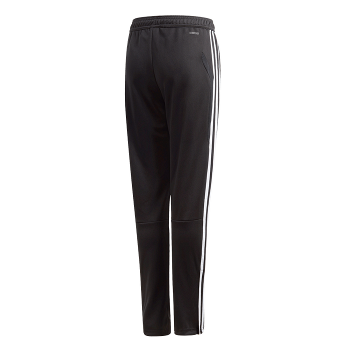 Adidas Youth Tiro 19 Training Pants (Black/White)