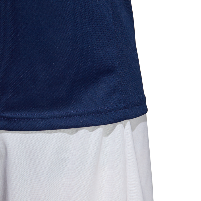Adidas Adult Estro 19 Jersey (Dark Blue/White)
