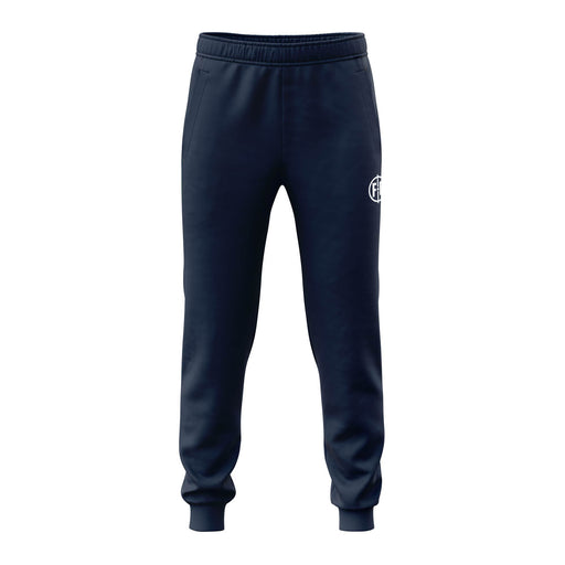 FC Fitted Trackpant II - Navy