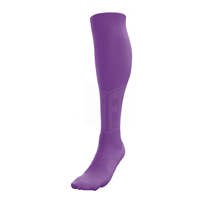 FC Football Sock - Purple