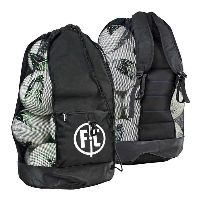 FC Heavy Duty Ball Carry Bag