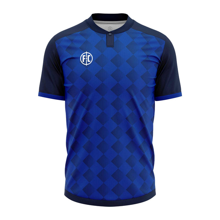 FC Sub Retro Diamond Jersey - Made to order