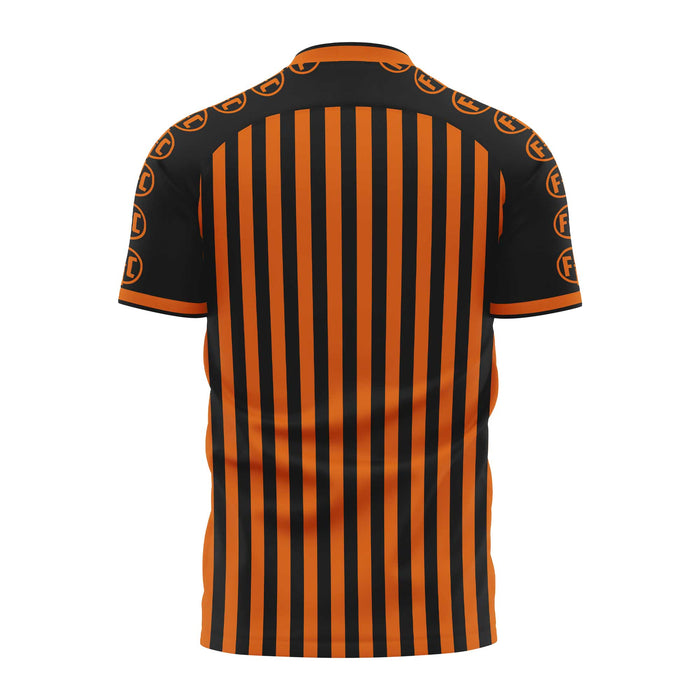 FC Sub Calcio Jersey - Made to order