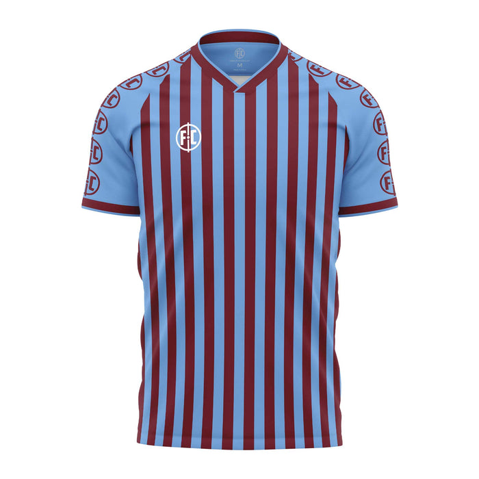 FC Sub Calcio Jersey - Made to order