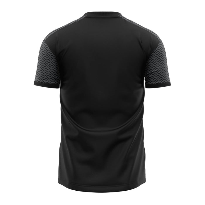 Palmerston North Marist Junior Club Pace Tee - Black