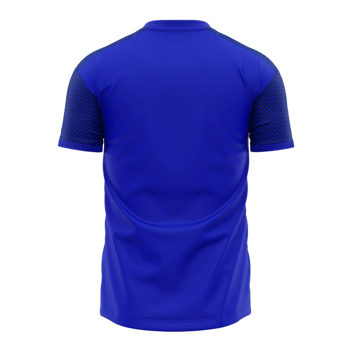 Porirua City FC Club Pace Tee