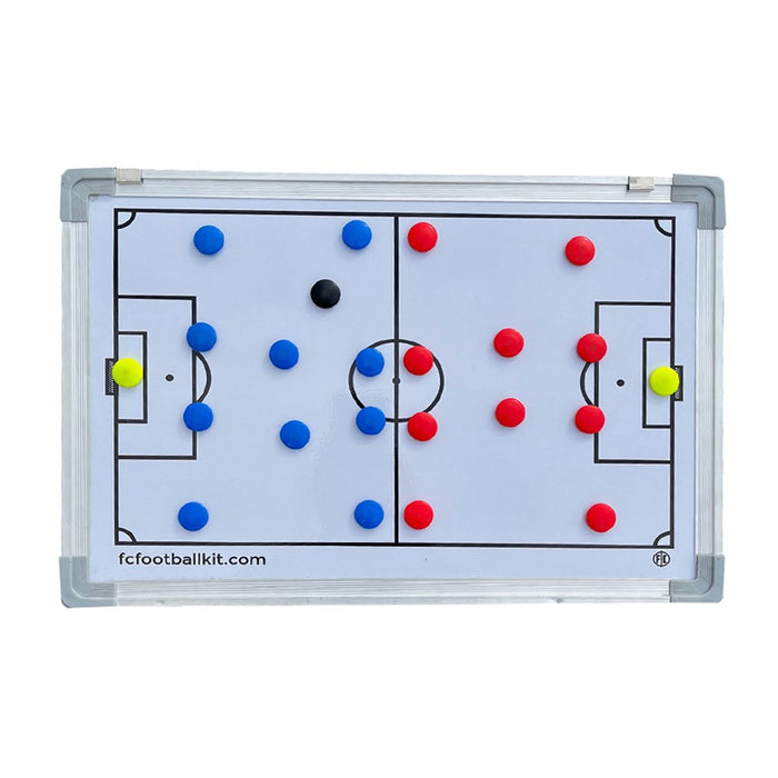 FC Tactic Board - 45cm x 30cm