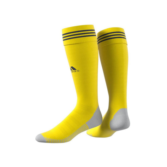 Adidas Adi 18 Sock (Yellow/Blue)