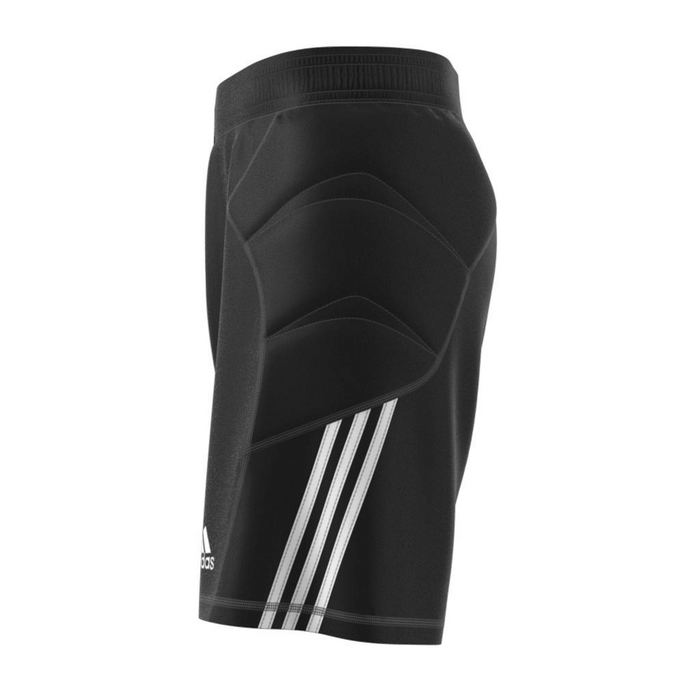 Adidas Tierro Youth GK Shorts (Black)