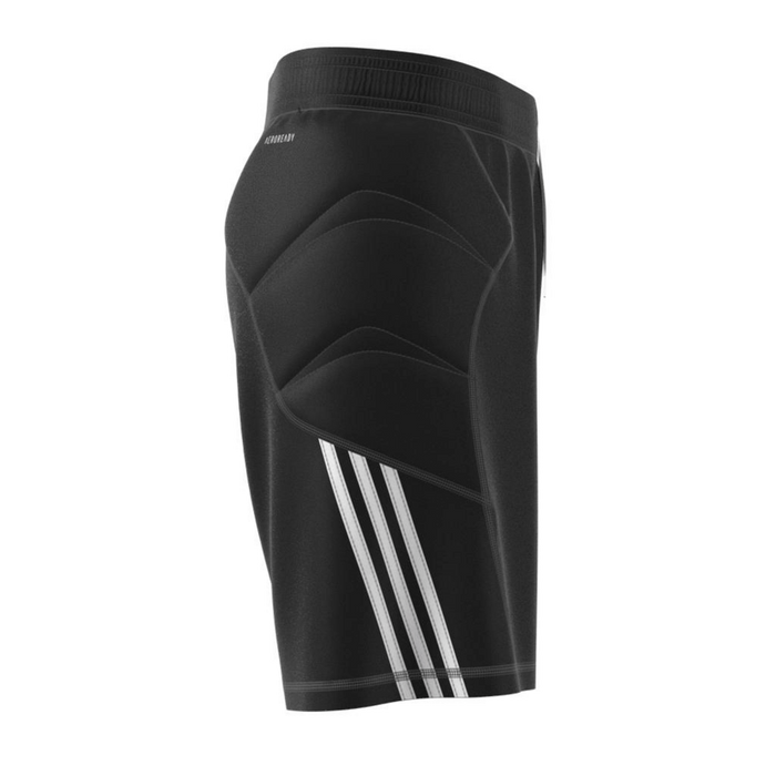Adidas Tierro Youth GK Shorts (Black)