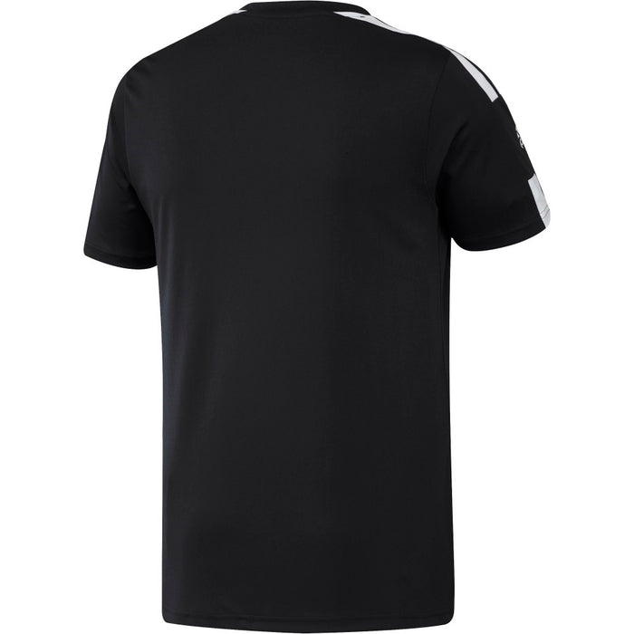 Adidas Adult Squadra 21 Jersey (Black/White)