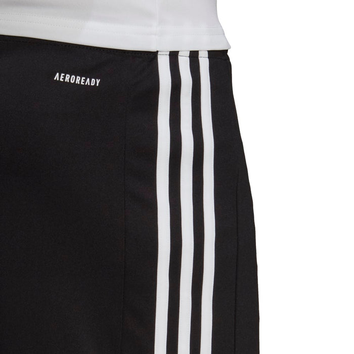 Adidas Youth Squadra 21 Shorts (Black/White)