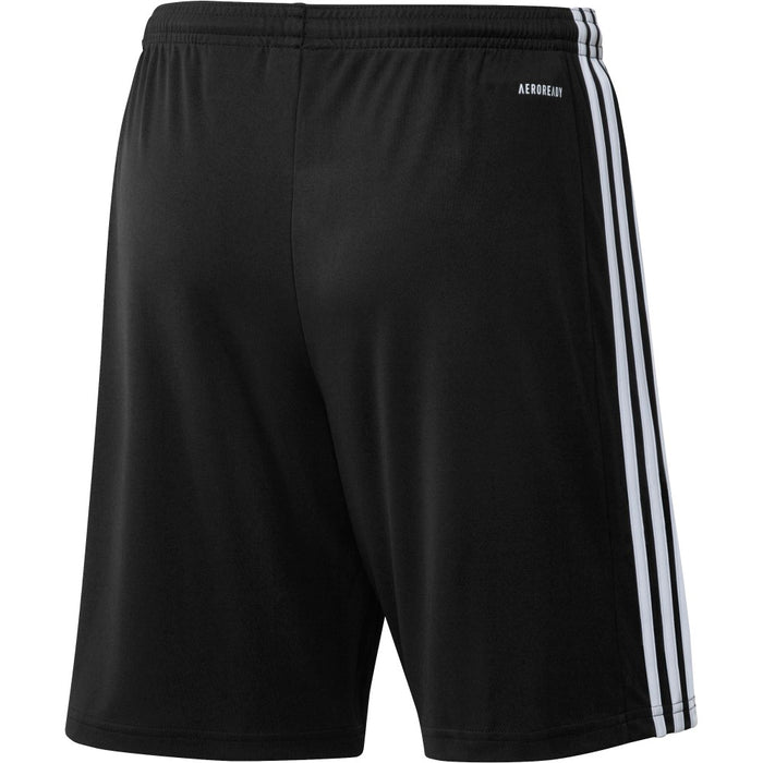 Adidas Youth Squadra 21 Shorts (Black/White)