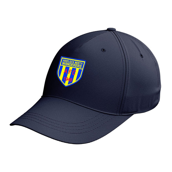 Havelock North Wanderers Club Cap