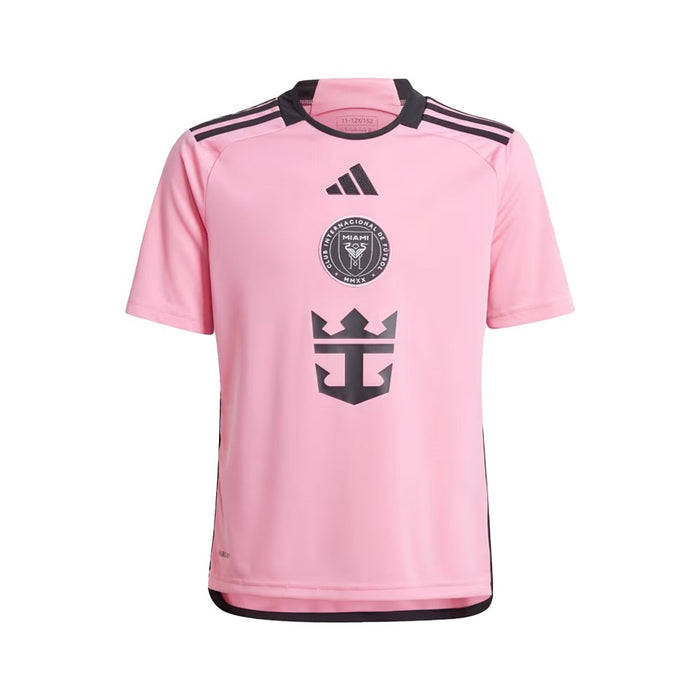 Inter Miami CF Youth 'Messi' Home Jersey 2024