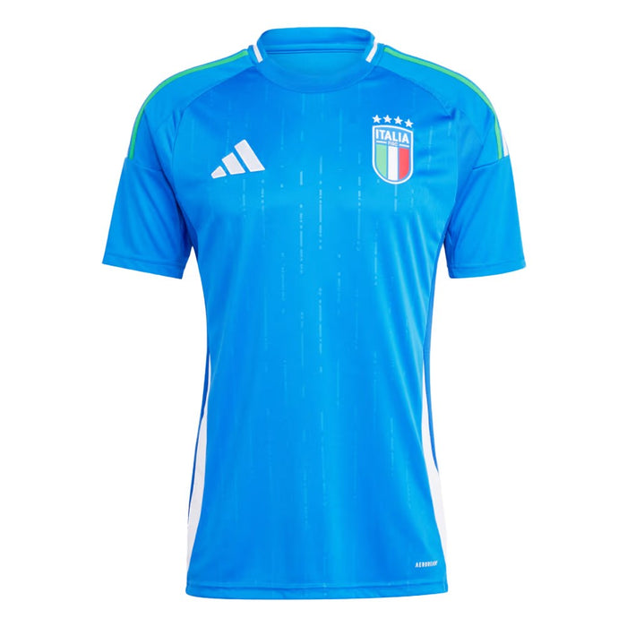 Italy Adult Home Jersey 2024