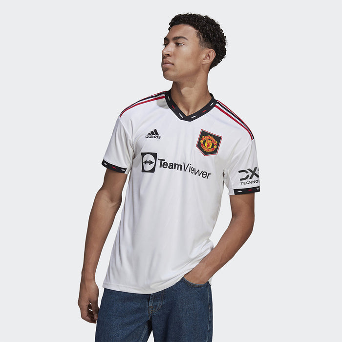 Manchester United Adult Away Jersey 22/23