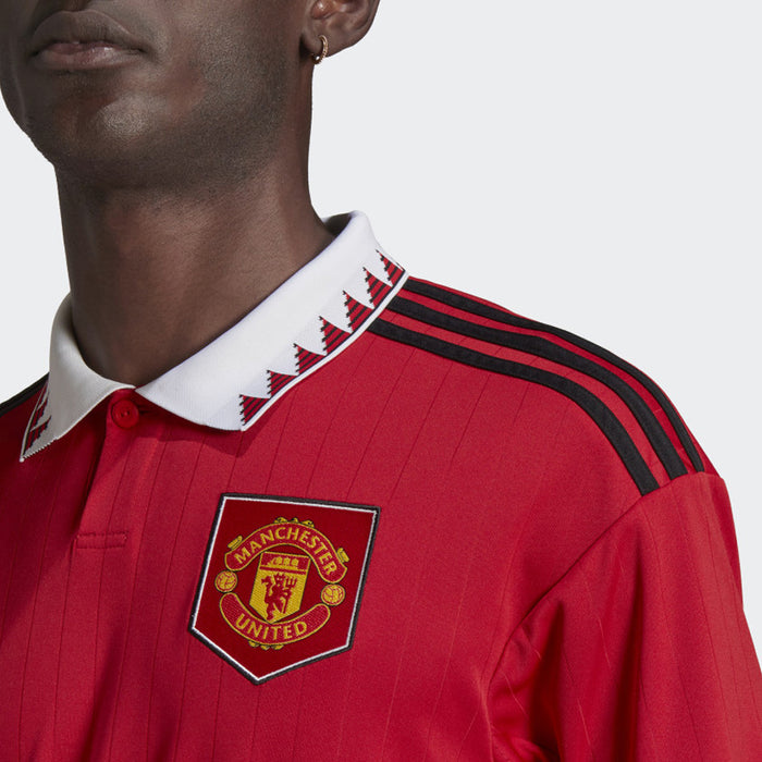 Manchester United Adult Home Jersey 22/23