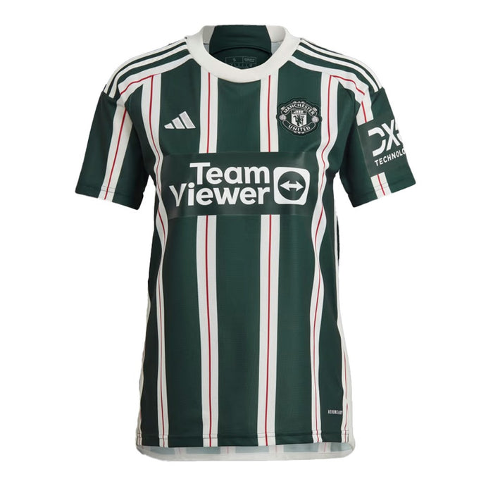 Manchester United Adult Away Jersey 23/24