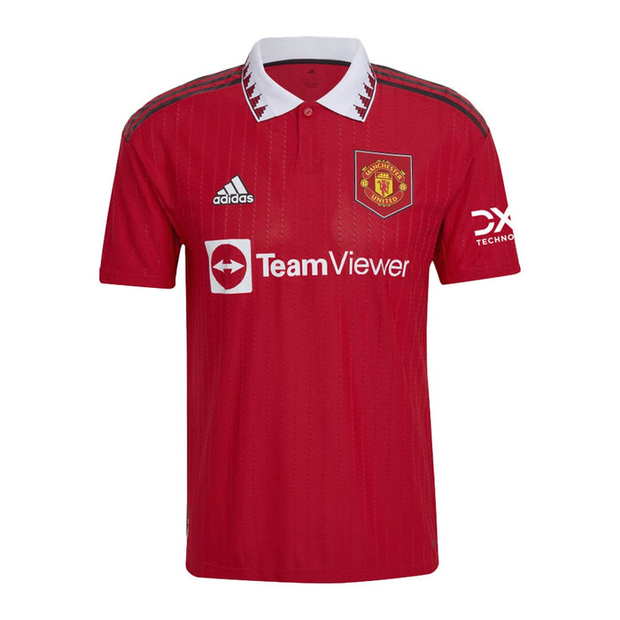 Manchester United Adult Home Jersey 22/23