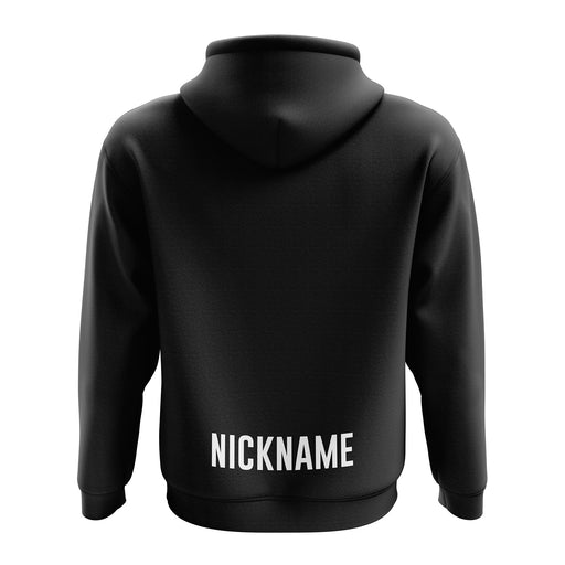 Miramar Rangers Club Hoodie