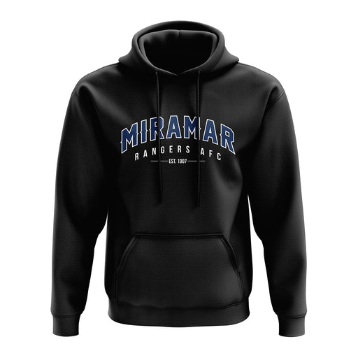 Miramar Rangers Club Hoodie
