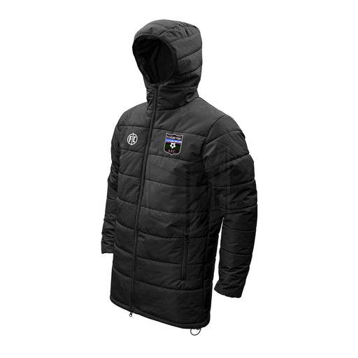 Pleasant Point AFC Padded Jacket